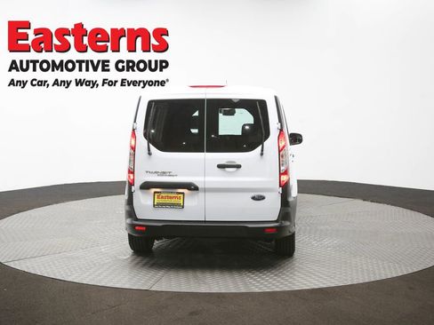 Used 2021 Ford Transit Connect XL image 36