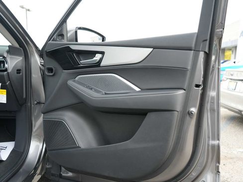 Certified 2026 Acura MDX SH-AWD image 31