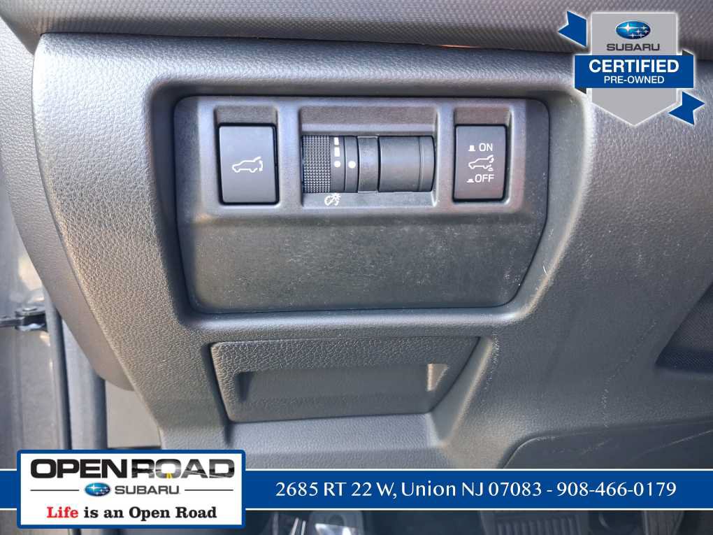 Certified 2026 Subaru Forester Premium AWD/4WD image 30