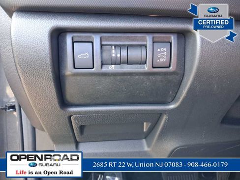 Used 2026 Subaru Forester Premium AWD/4WD image 30