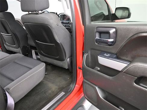 Used 2014 Chevrolet Silverado 1500 LT w/ All Star Edition image 19