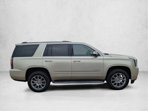 Used 2017 GMC Yukon Denali w/ Open Road Package AWD/4WD image 4