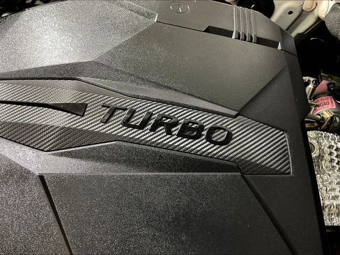 Used 2022 Hyundai Santa Fe Calligraphy image 43