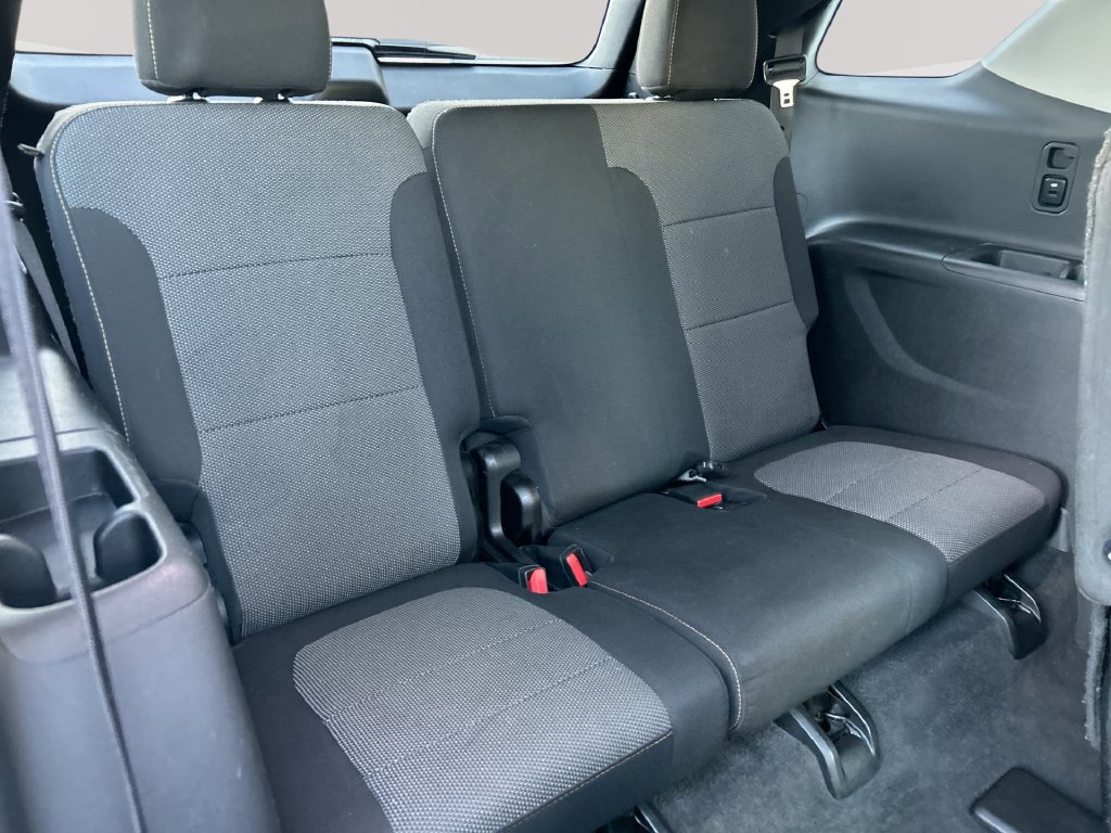Used 2019 Chevrolet Traverse LT AWD/4WD image 29
