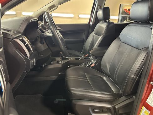 Used 2019 Ford Ranger Lariat w/ Equipment Group 501A Mid AWD/4WD image 15