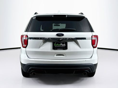Used 2017 Ford Explorer FWD image 7