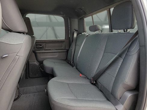 New 2026 RAM 3500 Tradesman image 8