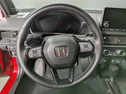 Used 2024 Honda Civic Sport image 16