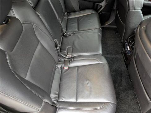 Used 2016 Acura MDX w/Advance image 21