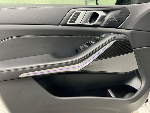 Used 2022 BMW X5 M50i w/ Executive Package image 22