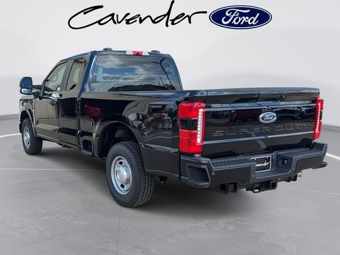 New 2026 Ford F350 XL w/ 360-Degree Camera Package image 14