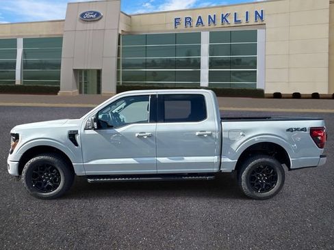 New 2026 Ford F150 XLT AWD/4WD image 4