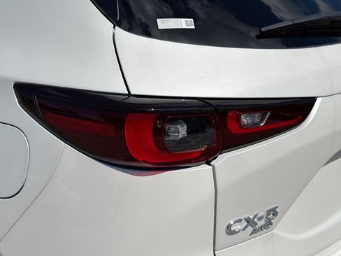 New 2025 MAZDA CX-5 AWD 2.5 S image 11