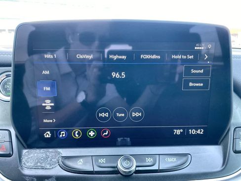 Used 2024 Chevrolet Blazer LT AWD/4WD image 16