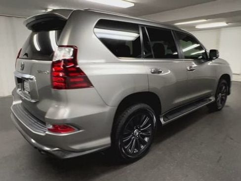 Used 2020 Lexus GX 460 Premium AWD/4WD image 8