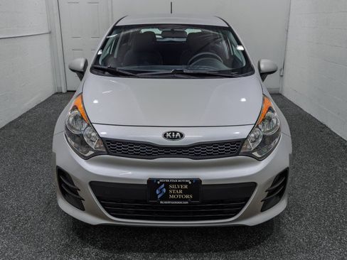 Used 2016 Kia Rio LX image 3