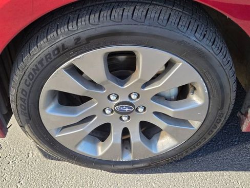 Used 2016 Subaru Impreza 2.0i Sport Premium w/ Popular Package #1 image 8