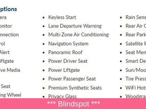 Used 2022 BMW X3 xDrive30i w/ Premium Package 2 image 5