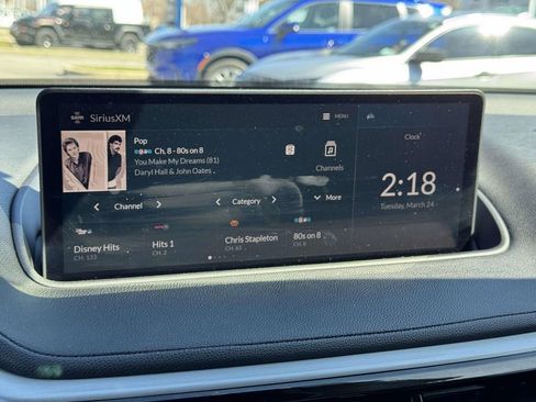 Certified 2023 Acura MDX SH-AWD image 27