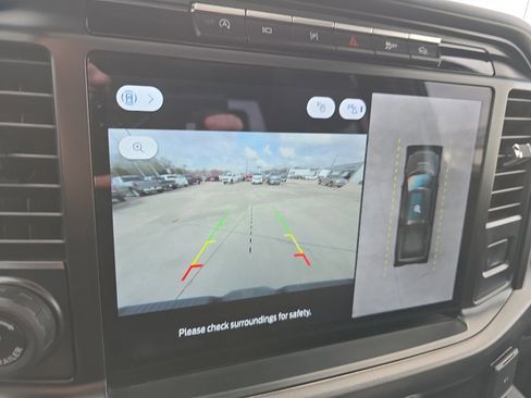 Used 2024 Ford F150 Raptor image 27