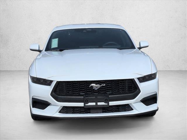 New 2026 Ford Mustang Coupe RWD image 5