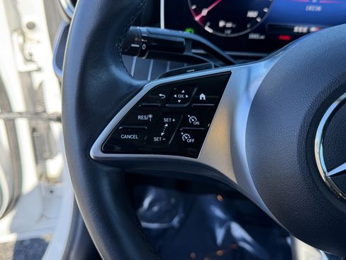 Certified 2023 Mercedes-Benz C 300 Sedan image 23