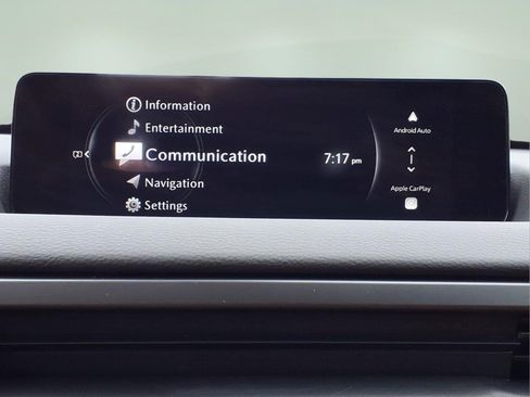 Certified 2025 MAZDA CX-50 Meridian Edition w/ Apex Package AWD/4WD image 8