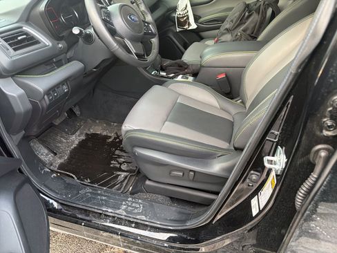 Certified 2024 Subaru Ascent Onyx Edition image 16