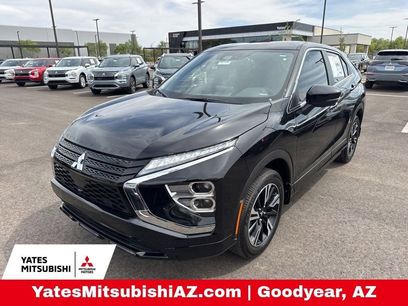 New 2026 Mitsubishi Eclipse Cross SEL