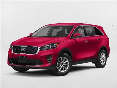 Used 2020 Kia Sorento FWD V6