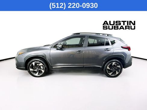 Certified 2025 Subaru Crosstrek 2.5i Limited w/ Crosstrek Mirror Package AWD/4WD image 5