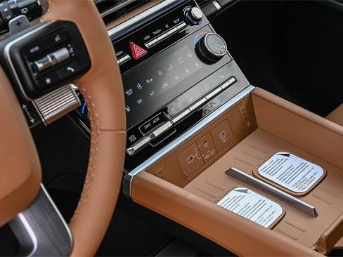 New 2026 Hyundai Santa Fe Limited image 25