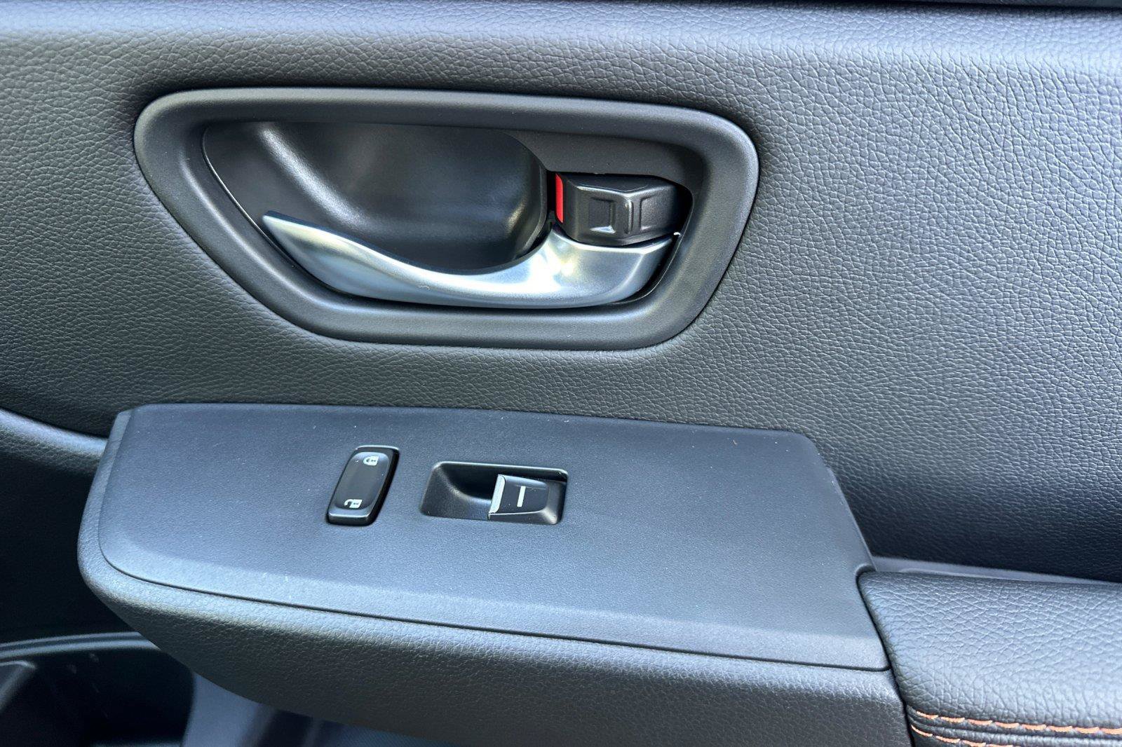 New 2026 Honda Passport TrailSport Elite image 16