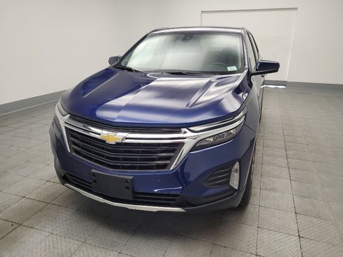 Used 2023 Chevrolet Equinox LT AWD/4WD image 15
