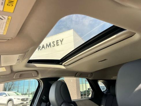 Certified 2025 MAZDA CX-30 2.5 Turbo w/ Premium Plus Pkg image 19