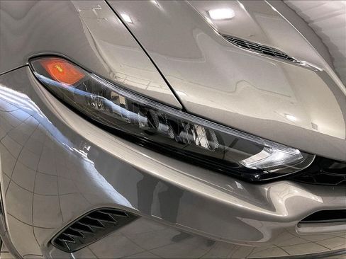 Used 2024 Dodge Hornet R/T AWD/4WD image 32