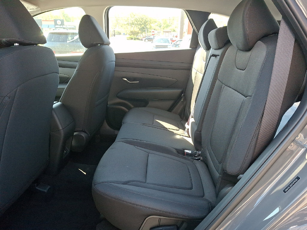 New 2026 Hyundai Tucson SE AWD/4WD image 9