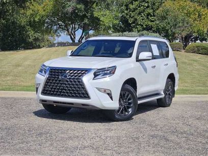 Certified 2020 Lexus GX 460 Premium