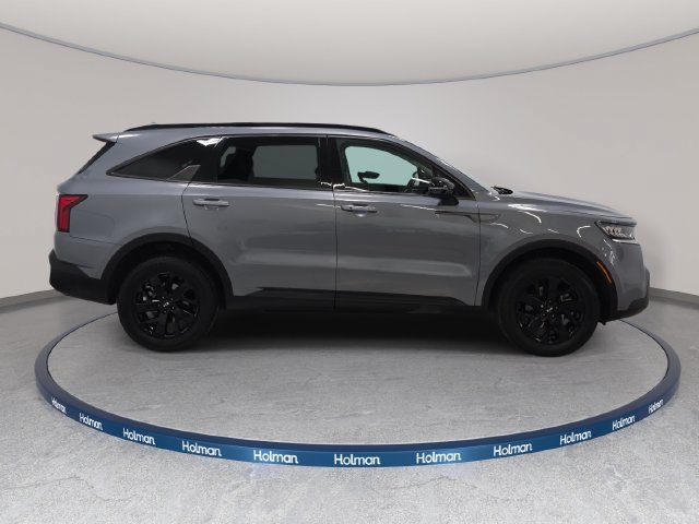 Used 2021 Kia Sorento S w/ Panoramic Sunroof Package AWD/4WD image 5
