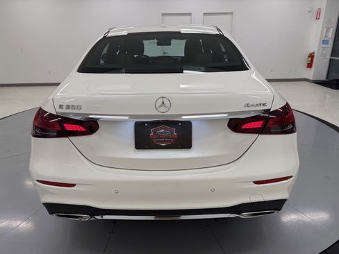 Used 2023 Mercedes-Benz E 350 E 350 w/ Premium Package image 79