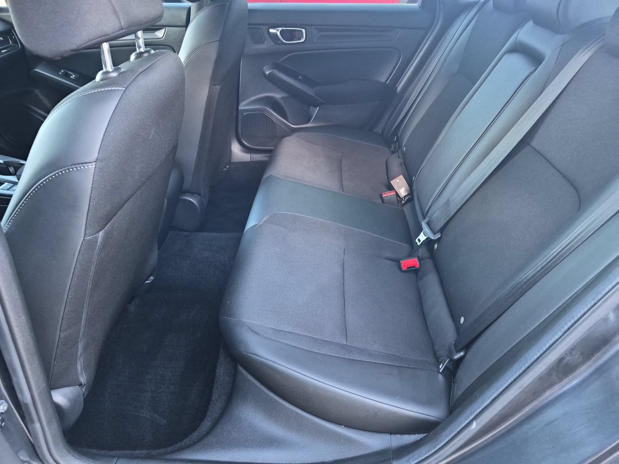Used 2025 Honda Civic Sport image 23
