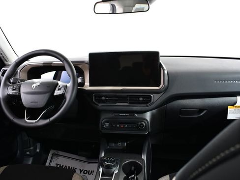 New 2025 Ford Bronco Sport Big Bend w/ Convenience Package image 7