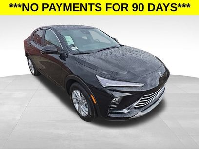 New 2026 Buick Envista Preferred w/ Convenience I Package