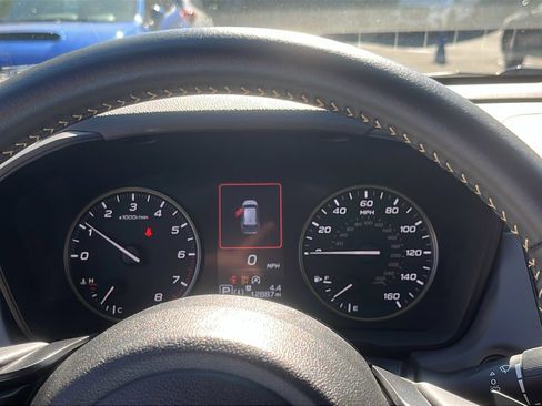 Used 2024 Subaru Crosstrek 2.5i Sport image 15