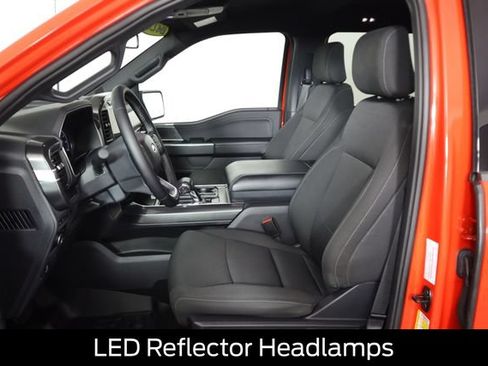Used 2023 Ford F150 XLT w/ Equipment Group 302A High AWD/4WD image 40