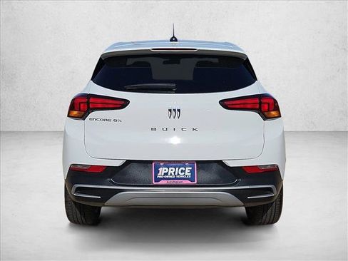 Used 2025 Buick Encore GX Preferred image 7