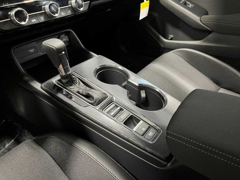 New 2026 Honda Civic Sport image 21