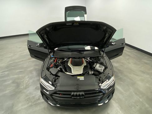 Used 2020 Audi S7 Premium Plus w/ S Sport Package AWD/4WD image 55