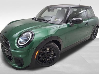 Used 2026 MINI Cooper S