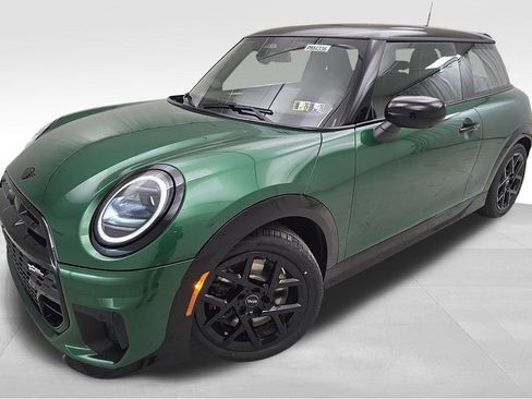 Used 2026 MINI Cooper S image 1
